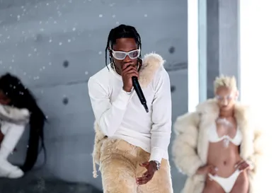 Matt Winkelmeyer/Getty Images for MRC