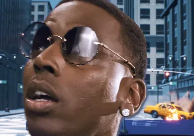 Young Dolph via YouTube