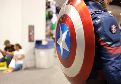 Angela Papuga/Getty Images