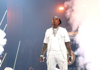 Bennett Raglin/Getty Images for BET