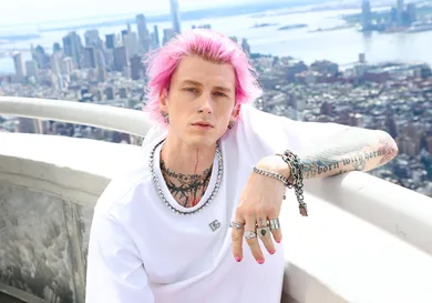 Arturo Holmes / Getty Images