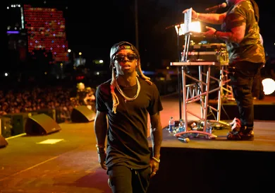 Kevin Mazur/Getty Images