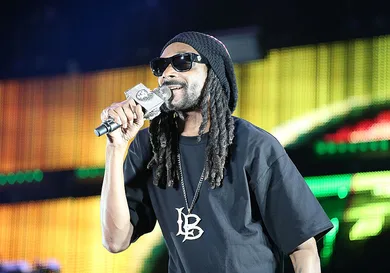 Joe Scarnici/Getty Images