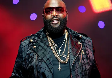 Christopher Polk/BET/Getty Images