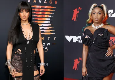 Monica Schipper/Getty Images & Jason Kempin/Getty Images