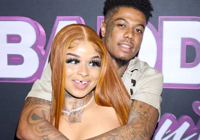 Photo by Arnold Turner/Getty Images for The ZEUS Network