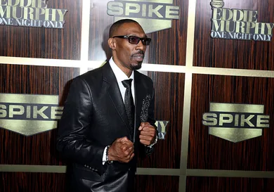 Frederick M. Brown/Getty Images