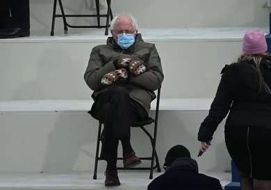 AFP via Getty Images