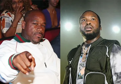 Johnny Nunez, Nicholas Hunt/Getty Images