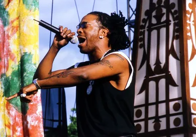 David Corio/Michael Ochs Archives/Getty Images