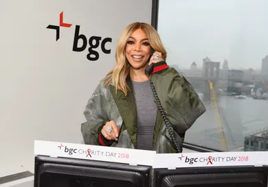 Dave Kotinsky/Getty Images