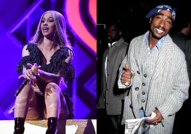 Ron Galella/WireImage/Theo Wargo/Getty Images