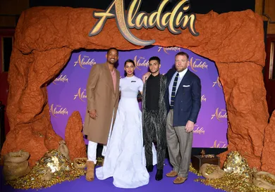 Pascal Le Segretain/Getty Images