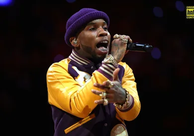 Gregory Shamus/Getty Images