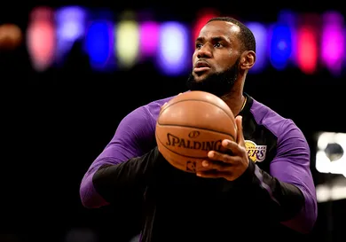 Sarah Stier/Getty Images