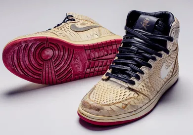 Image via The Shoe Surgeon