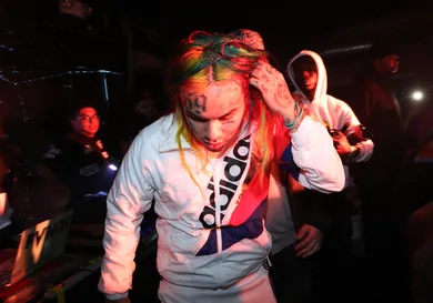 Johnny Nunez/WireImage/Getty Images