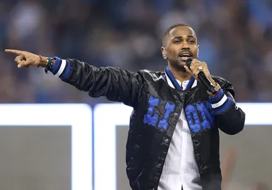 Leon Halip/Getty Images