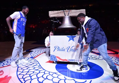 Drew Hallowell/Getty Images