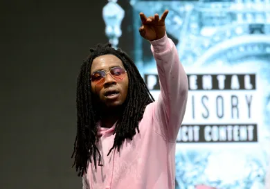 Lisa Lake/Getty Images for Roc Nation