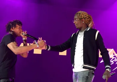 Kevin Winter/Getty Images for iHeartMedia