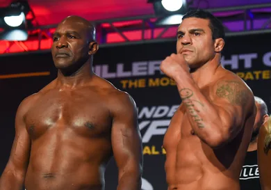 Eric Espada/Getty Images