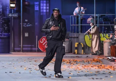 Victor Boyko/Getty Images