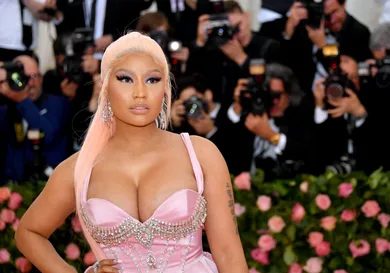 Dia Dipasupil/FilmMagic/Getty Images