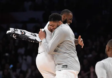 Kevork Djansezian/Getty Images