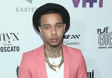 Jesse Grant / Stringer / Getty Images