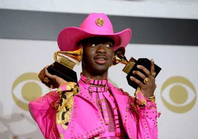 Amanda Edwards/Getty Images