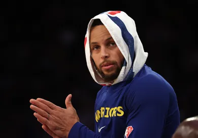 Al Bello/Getty Images