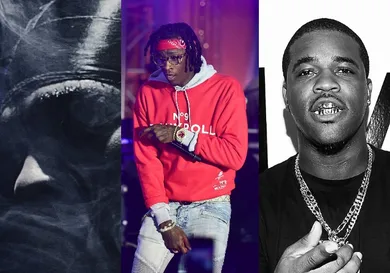 Tidal/Nicholas Hunt/Paras Griffin/Getty Images