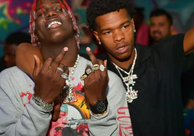 Prince Williams/Getty Images