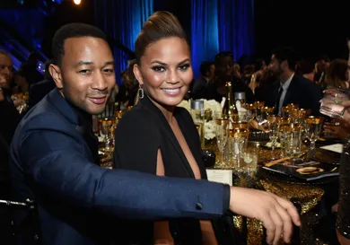 Michael Buckner/ Getty Images