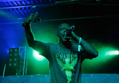 Imeh Akpanudosen/Getty Images