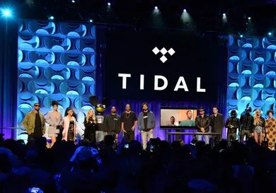 Kevin Mazur/Getty Images