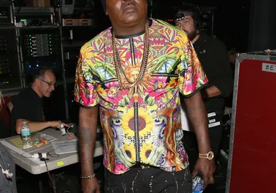 Bennett Raglin/Getty Images for BET