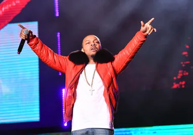 Paras Griffin / Contributor / Getty Images