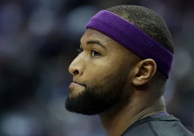 Ronald Martinez/Getty Images