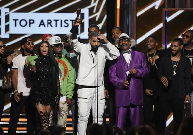 Ethan Miller/Getty Images