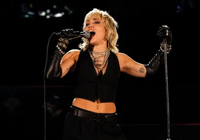 Jamie Squire/Getty Images