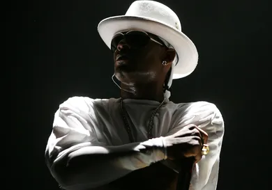 Frank Micelotta/Getty Images