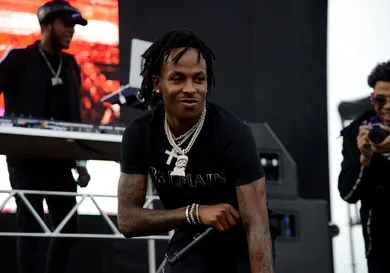 Zachary Mazur/WireImage/Getty