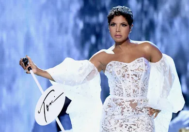 Kevin Winter/Getty Images