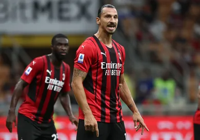 Marco Luzzani/Getty Images