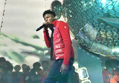 Paras Griffin/Getty Images