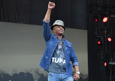 Paras Griffin/Getty Images