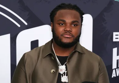 Bennett Raglin/Getty Images for BET