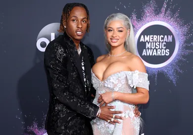 Rich Fury/Getty Images